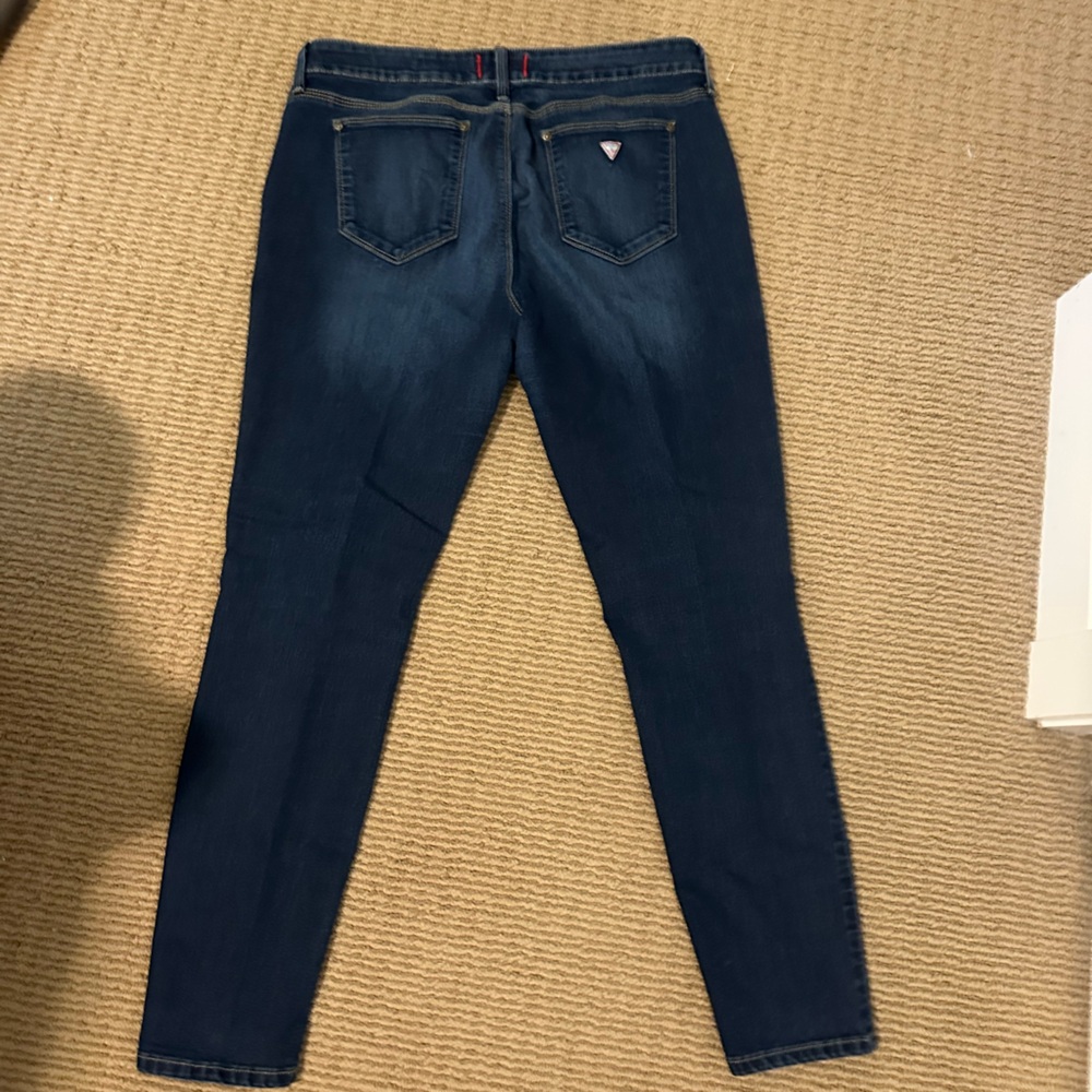 Women's Guess Jeans